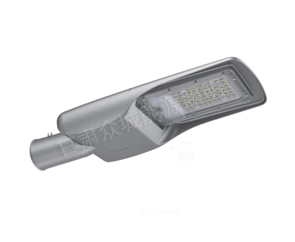 桑日鸭嘴鱼LED灯具