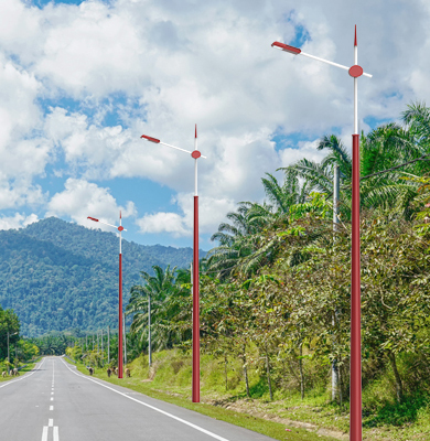 桑日民族特色路灯 桑日民族特色路灯