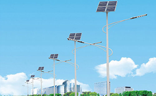 北方冬季桑日太阳能路灯的保养要点 北方冬季桑日太阳能路灯的保养要点