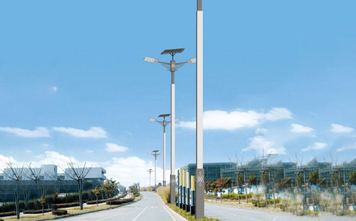 2025年桑日太阳能路灯安装标准及补贴申领指南 2025年桑日太阳能路灯安装标准及补贴申领指南