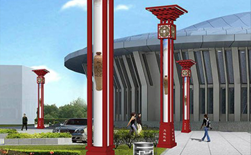 庭院桑日景观灯防水等级选择指南 庭院桑日景观灯防水等级选择指南