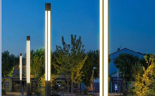 桑日景观灯选购与安装全攻略：户外照明避坑指南