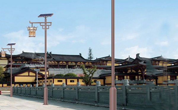 桑日太阳能路灯不亮故障排查与修复 桑日太阳能路灯不亮故障排查与修复