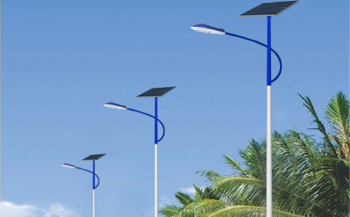 桑日太阳能路灯防触电安全指南:如何选择与维护 桑日太阳能路灯防触电安全指南:如何选择与维护