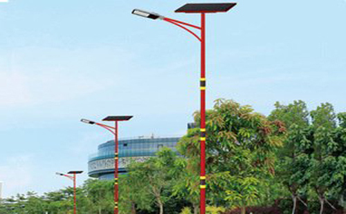 景区夜游新宠:桑日民族特色路灯选型与布灯技巧 景区夜游新宠:桑日民族特色路灯选型与布灯技巧