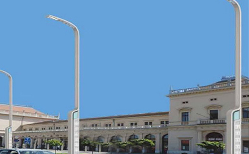 节能率提升:桑日LED路灯选透镜方案实战指南 节能率提升:桑日LED路灯选透镜方案实战指南