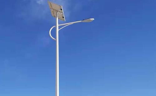 均匀度0.4与0.6差距多大?桑日太阳能路灯配光指南 均匀度0.4与0.6差距多大?桑日太阳能路灯配光指南