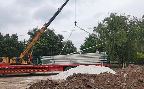 节能率提升30%：桑日智慧路灯控制器方案选型