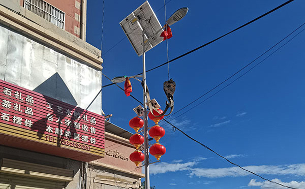 桑日智慧路灯在城市物联网系统中的集成与运维 桑日智慧路灯在城市物联网系统中的集成与运维