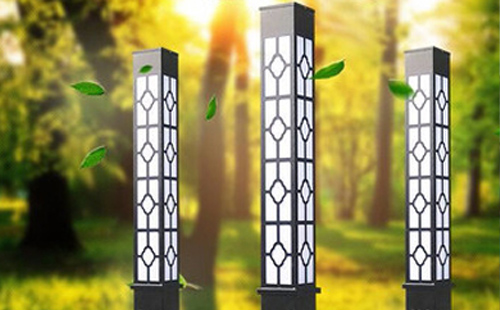 太阳能桑日景观灯选型要点及本地化供应能力分析 太阳能桑日景观灯选型要点及本地化供应能力分析