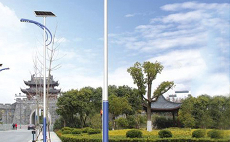 桑日太阳能路灯选型配置与地域适应性应用指南 桑日太阳能路灯选型配置与地域适应性应用指南